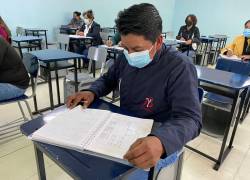 Abren inscripciones para programa gratuito de bachillerato intensivo en Quito: ¿cuáles son los requisitos?