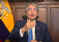 URGENTE: Gobierno no va a dialogar con Leonidas Iza, a quien acusó de secuestrar la paz de Ecuador