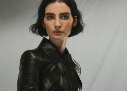 Meadow Walker es figura pública en redes y se destaca como modelo.