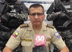 Ramírez cumplía su trabajo como general de Distrito en la Zona 4.