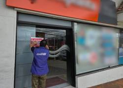 La ACESS dispuso la clausura del establecimiento como medida cautelar.