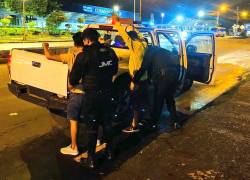 Más de 37 mil emergencias durante feriado de Navidad: Quito y Guayaquil registran mayor cifra de incidentes