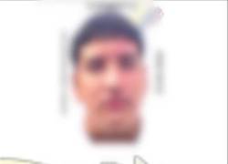 El ministro John Reimberg compartió una foto del hijo de Baldor Bermeo, quien fue aprehendido.