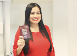 Registro Civil anuncia atención este sábado 6 de mayo para emisión de pasaportes
