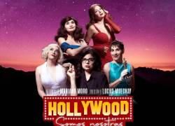 Hollywood Somos Nosotras una comedia que vuelve a las tablas de Guayaquil
