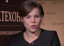 Dúguina murió el pasado sábado al estallar una bomba en la parte inferior de su vehículo cuando circulaba por una carretera en las afueras de Moscú.