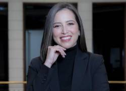 Ana Changuín es designada viceministra de Gobernabilidad; Homero Castanier pasa al Banco de Desarrollo