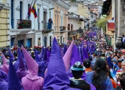 El próximo feriado en Ecuador ocurrirá el 7 de abril del 2023.