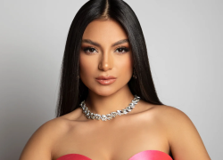 Tatiana Lasso Valdivieso acusó a su expareja de ejercer violencia física.