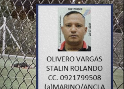 Entre los fallecidos se encuentra Stalin Rolando Olivero Vargas, alias Marino, considerado objetivo de alto valor.