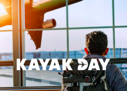 En el Kayak Day los viajeros encontrarán paquetes de vuelo y hospedaje desde USD 209.