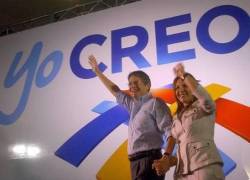 Movimiento CREO se convierte en partido político y cambia a su directiva: ¿exasambleístas y Lasso irán a la reelección?