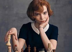 La ajedrecista Nona Gaprindashvili le hace una jugada a Netflix por “mentir” en la serie Gambito de Dama