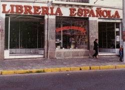 La Librería Española se proyecta a convertirse en la librería más antigua del Ecuador.