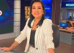 Tania permanecía en un hospital de Estados Unidos.