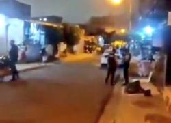 Ola de violencia en Guayaquil: al menos tres fallecidos y tres heridos en un nuevo ataque en el Fortín