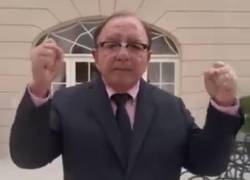 ¿Álvaro Noboa desiste ser candidato a Presidente? El empresario borra video que anunciaba su intención