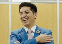 Carlos Renato Ortuño fue víctima de un atentado el 23 de junio de 2023.