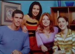 Fallece expresentador de Ecuavisa Luis Avellán a los 58 años