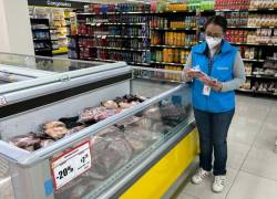 Alerta: Esta es la lista de alimentos contaminados con plomo detectados por Arcsa en Ecuador