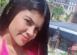 Filtran fotos del cadáver desnudo de la modelo venezolana acribillada en Manta; familiares se pronuncian