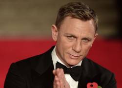 El actor Daniel Craig, famoso por su papel de James Bond, volverá a dar vida al detective Benoit Blanc, en la segunda entrega de Knives Out (Puñales por la espalda).