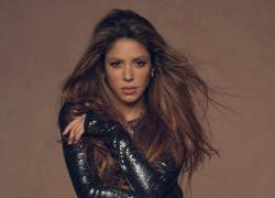 Shakira se convirtió en la persona más buscada en la última semana en Google por cuenta de BZRP Music Session #53.