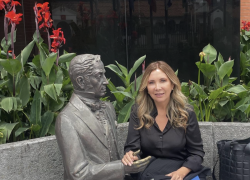 Sandra Cordero asumirá como titular en la Corte Constitucional.
