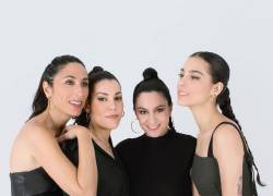 El cuarteto femenino de flamenco creado para escapar de los estereotipos presenta su disco Libres.