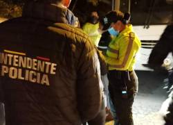 Exintendente de Policía de Pastaza es condenado a prisión por concusión