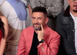 Álvaro Rosero fue designado ministro de Gobierno, luego de que ganó el No en la Consulta Popular y Referéndum.