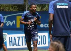 La selección de Ecuador se enfrentará a la Vinotinto por la fecha 13 de las eliminatorias.