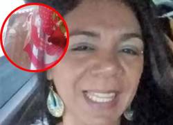 Lindaci Viegas Batista de Carvalho murió tras ingerir chocolates envenenados, que recibió en su cumpleaños.