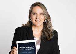 Jueza aceptó habeas data de Alexandra Villacís.