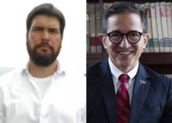 Jan Topic y Pedro José Freile unirán fuerzas para las elecciones del 2023.