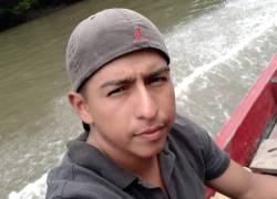 Bagre negro mató a un pescador en Naranjal; le clavó su aguijón en el corazón