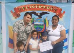 Murió la mamá de los niños asesinados en el Guasmo: estaba embarazada y nunca supo lo ocurrido con sus hijos