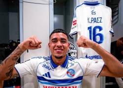 El volante tricolor dejará Francia para sumarse al 'Millonario'.