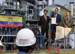 Ecuador habría sido perjudicado con cerca de 5.000 millones en preventa de petróleo a China