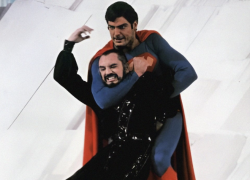 Terence Stamp partió a los 87 años.