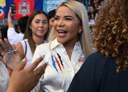 Según la información difundida, las conversaciones entre Vargas y Norero se habrían producido entre el 24 de agosto y el 3 de octubre de 2022.