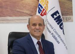 Luque, exdirector de la Empresa Coordinadora de Empresas Públicas (EMCO), es una de las personas claves del denominado caso 'Encuentro'.