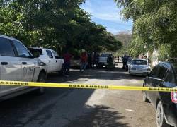 Asesinan a 7 miembros de una familia en México