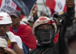 Declaran en emergencia por 60 días a siete regiones de Perú, tras incesantes protestas contra Dina Boluarte