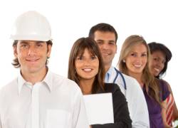 Ofertas laborales en importantes empresas.