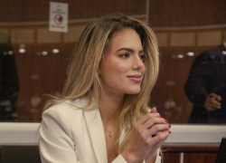 Es lamentable cómo infundan y ponen estas falsas acusaciones, dijo Rosa Torres.