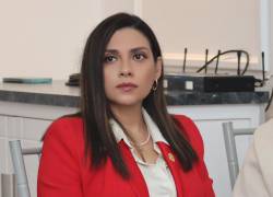 Mercedes Caicedo asumirá el liderazgo del Consejo de la Judicatura.