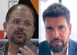 John Reimberg enfrenta a Jan Topic.