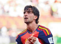 Ferran Torres, nominado al mejor gol del Mundial 2026.