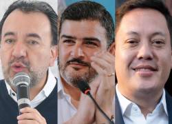 Alcaldes se reunirán en la Cancillería previo a la llegada de Marco Rubio.